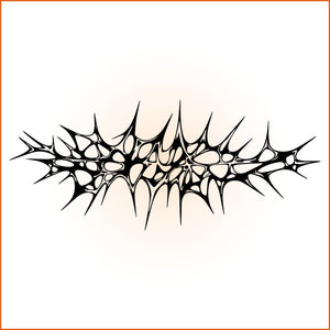 Terminal Sigil Sticker