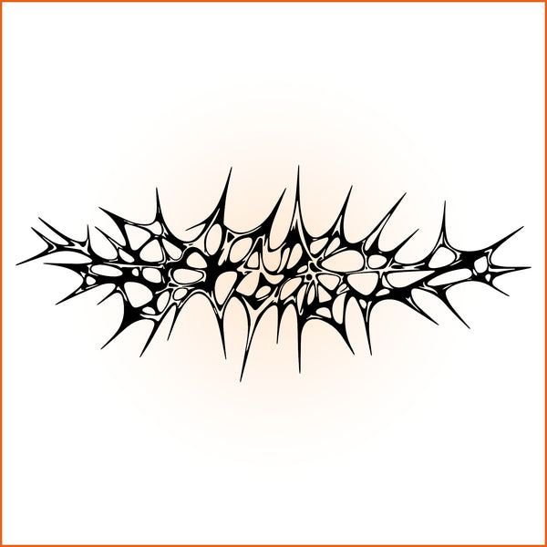 Terminal Sigil Sticker