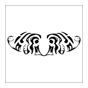 Array Sigil Sticker