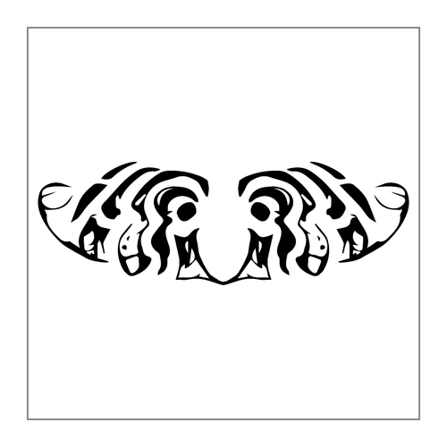 Array Sigil Sticker