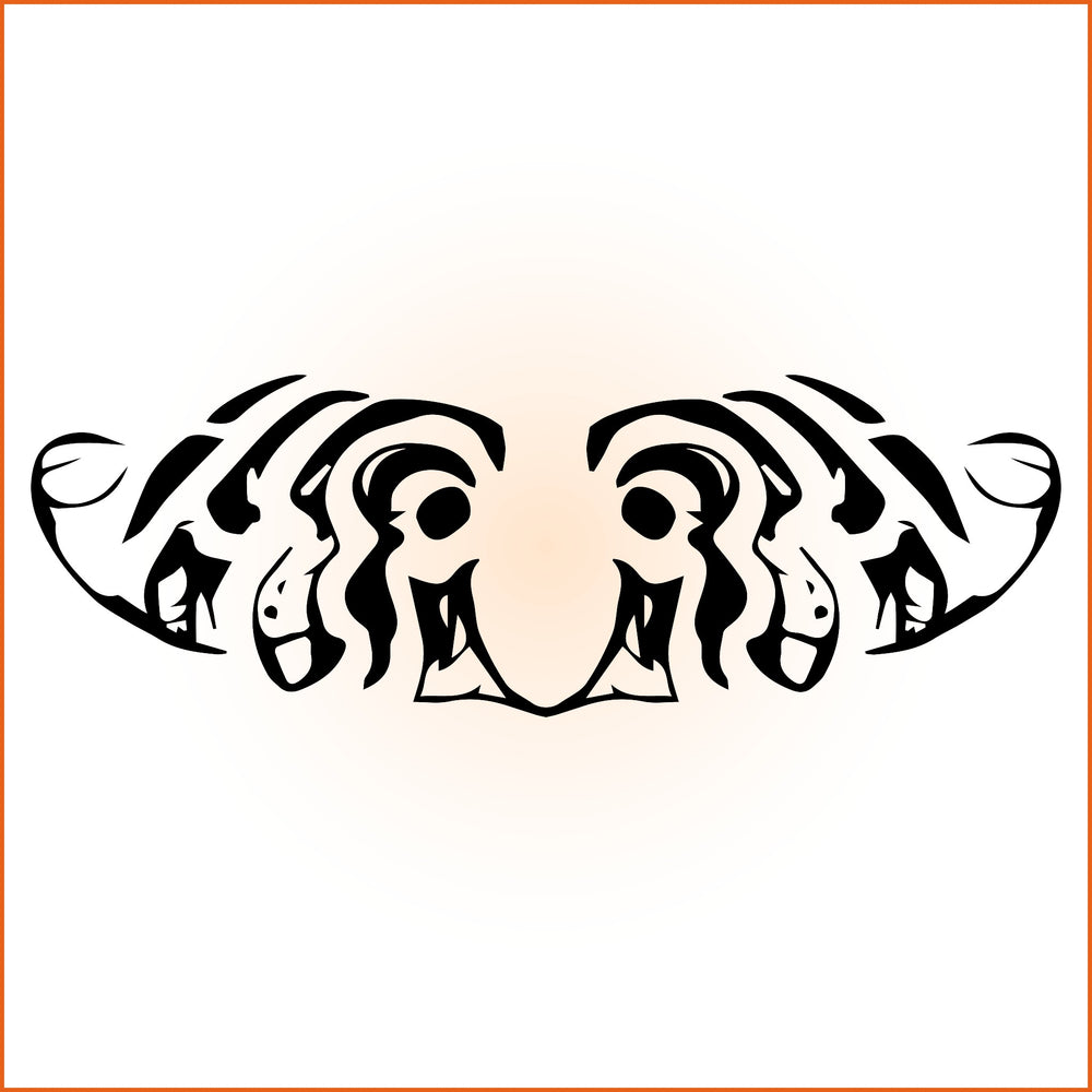 Array Sigil Sticker