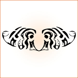 Array Sigil Sticker
