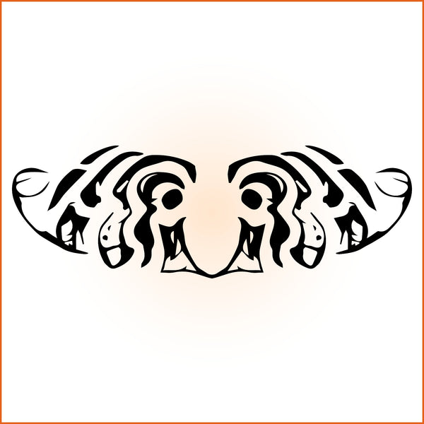 Array Sigil Sticker