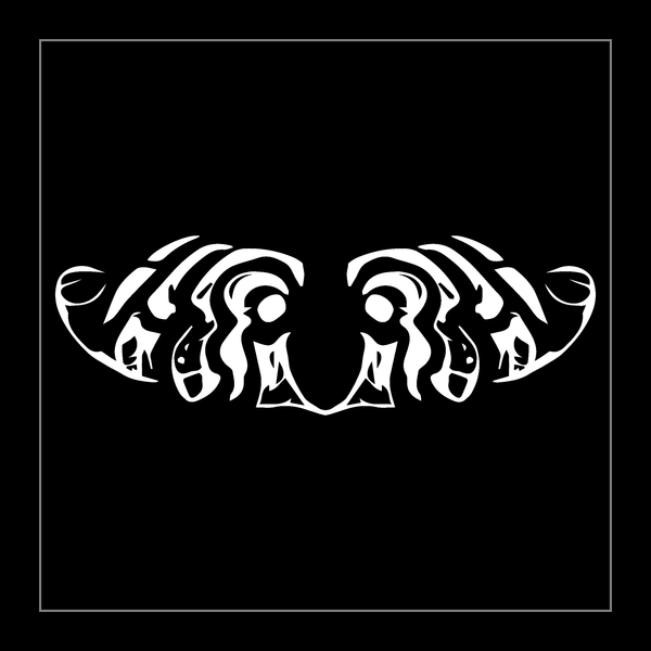 Array Sigil Sticker
