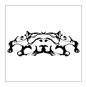 Shaft Sigil Sticker