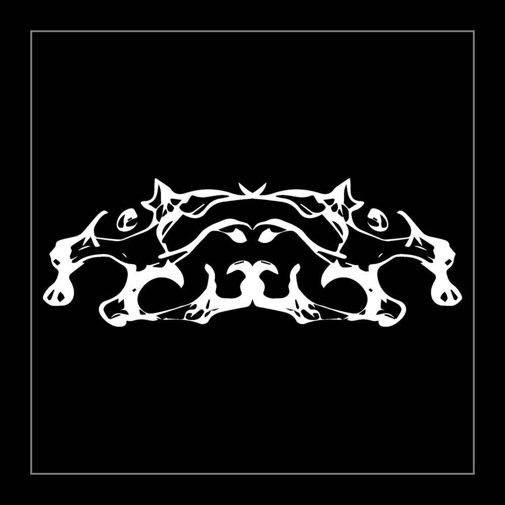 Shaft Sigil Sticker