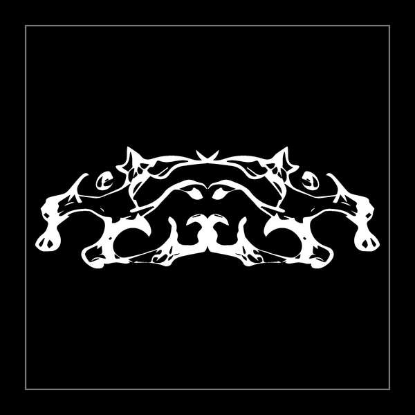 Shaft Sigil Sticker