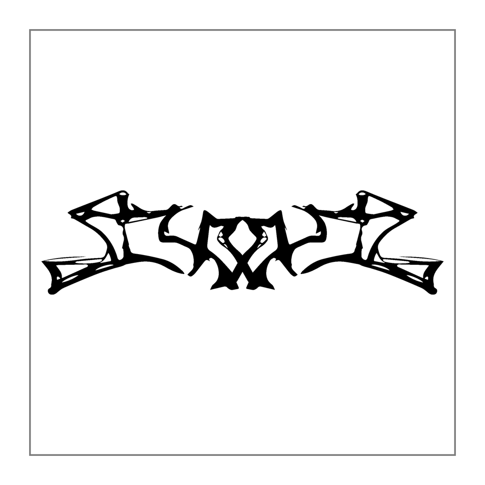 Eastern Astral Sigil Sticker
