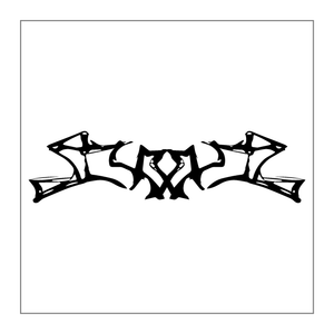 Eastern Astral Sigil Sticker