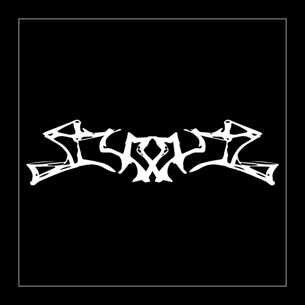 Eastern Astral Sigil Sticker