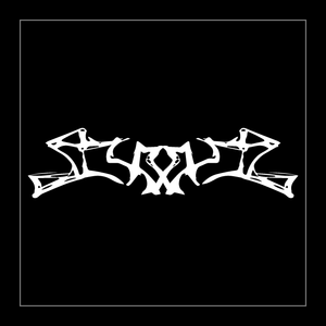 Eastern Astral Sigil Sticker