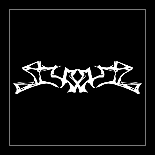 Eastern Astral Sigil Sticker