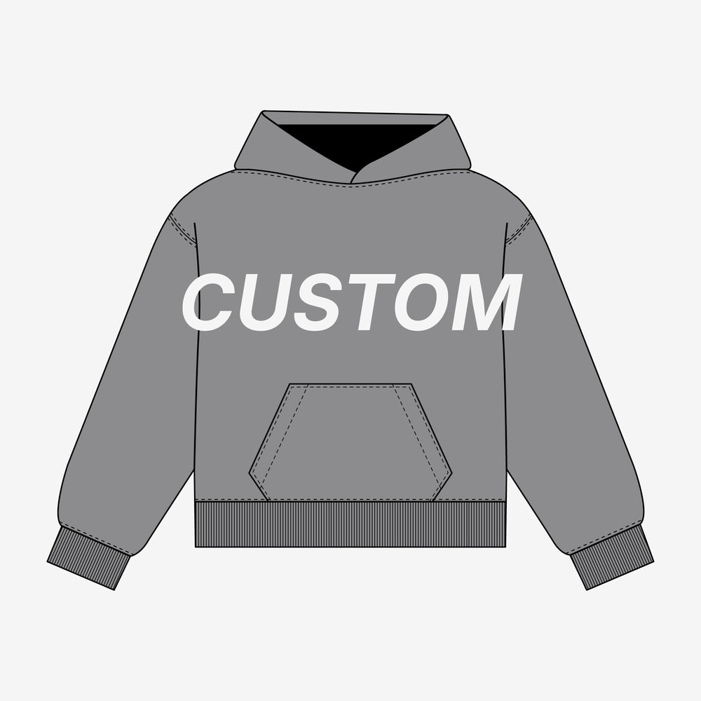Custom Hoodie
