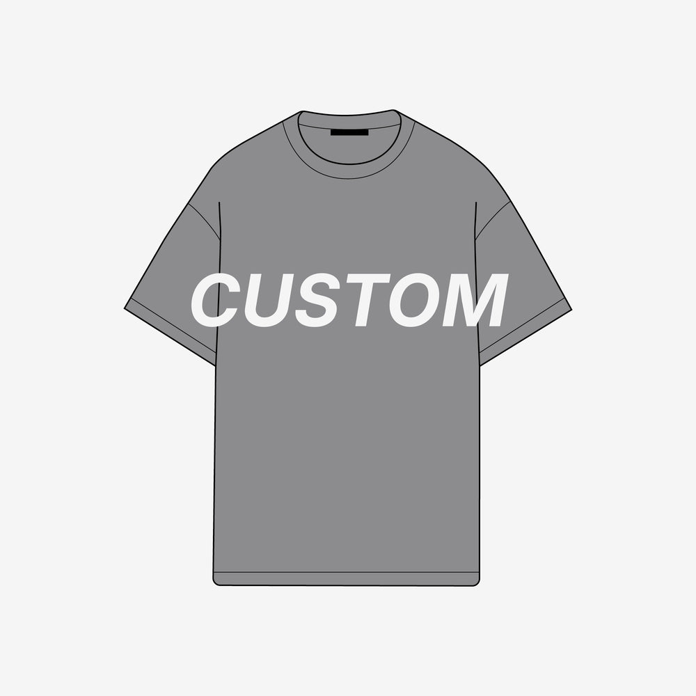 Custom T-shirt