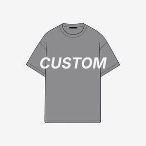 Custom T-shirt