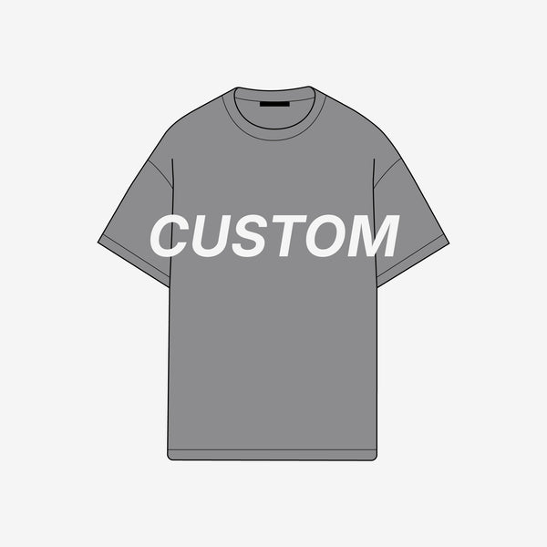 Custom T-shirt