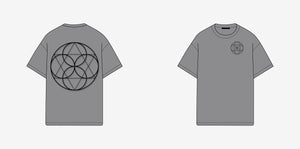 Sacred Geometry 12 T-shirt