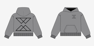 Sacred Geometry 13 Hoodie