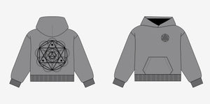 Sacred Geometry 1 Hoodie