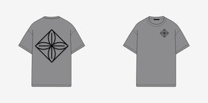 Sacred Geometry 7 T-shirt