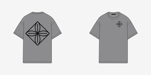 Sacred Geometry 7 T-shirt