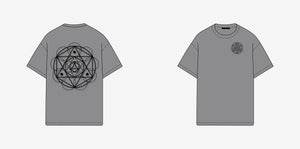 Sacred Geometry 1 T-shirt