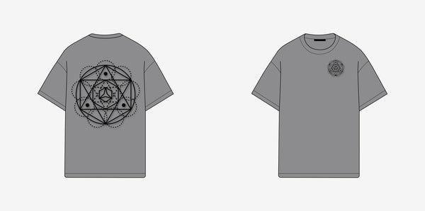 Sacred Geometry 1 T-shirt