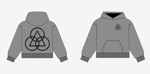 Sacred Geometry 6 Hoodie