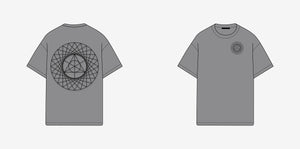 Sacred Geometry 3 T-shirt