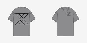 Sacred Geometry 13 T-shirt