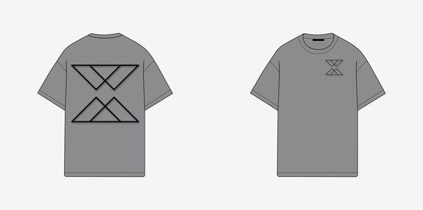 Sacred Geometry 13 T-shirt