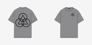 Sacred Geometry 6 T-shirt