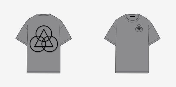 Sacred Geometry 6 T-shirt
