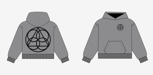 Sacred Geometry 9 Hoodie