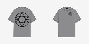 Sacred Geometry 8 T-shirt