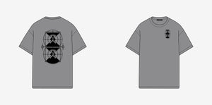 Sacred Geometry 10 T-shirt