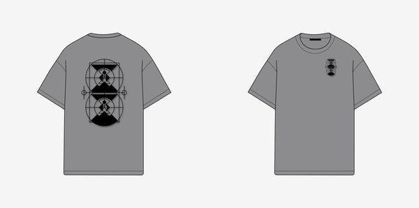 Sacred Geometry 10 T-shirt