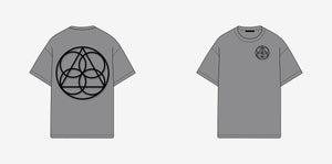Sacred Geometry 9 T-shirt