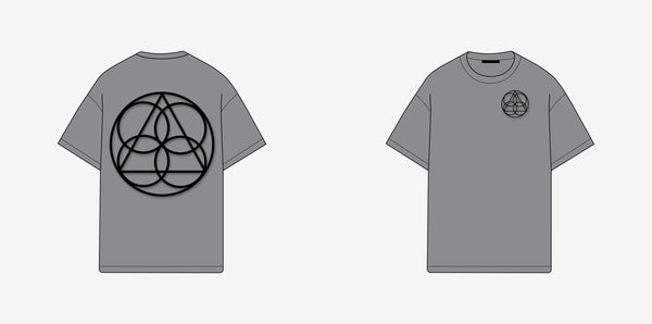Sacred Geometry 9 T-shirt