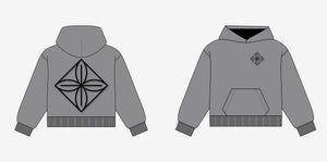 Sacred Geometry 7 Hoodie