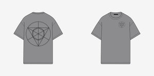 Sacred Geometry 4 T-shirt