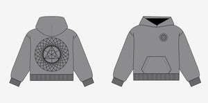 Sacred Geometry 3 Hoodie