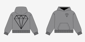 Sacred Geometry 5 Hoodie