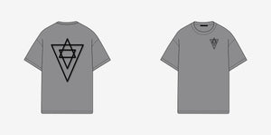 Sacred Geometry 14 T-shirt