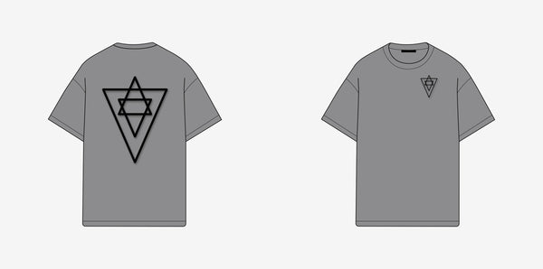 Sacred Geometry 14 T-shirt