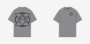 Sacred Geometry 11 T-shirt
