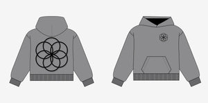 Sacred Geometry 2 Hoodie