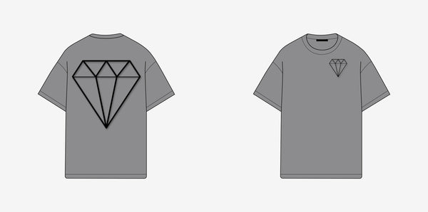 Sacred Geometry 5 T-shirt