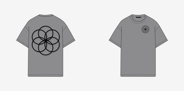 Sacred Geometry 2 T-shirt