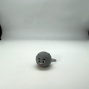 Moon Fidget Clicker 3D Print